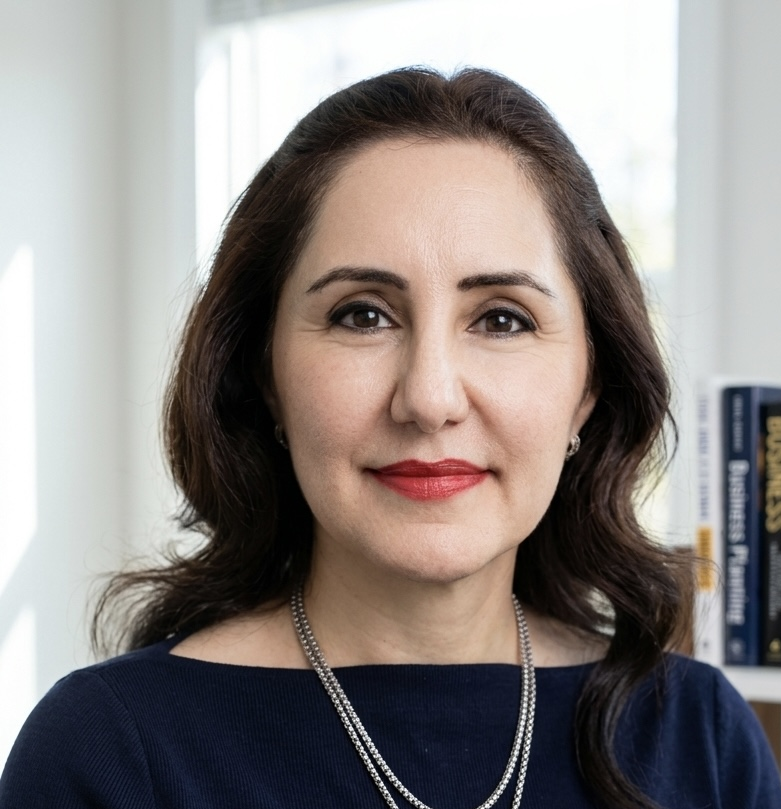 Figen Özmen
